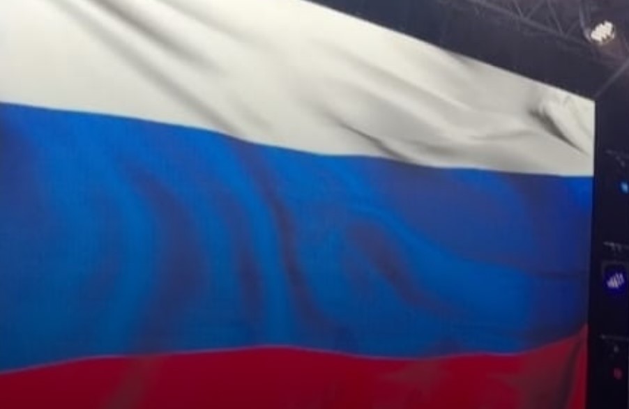 В День Флага пермяки массово станцуют под песню «Я — русский»
