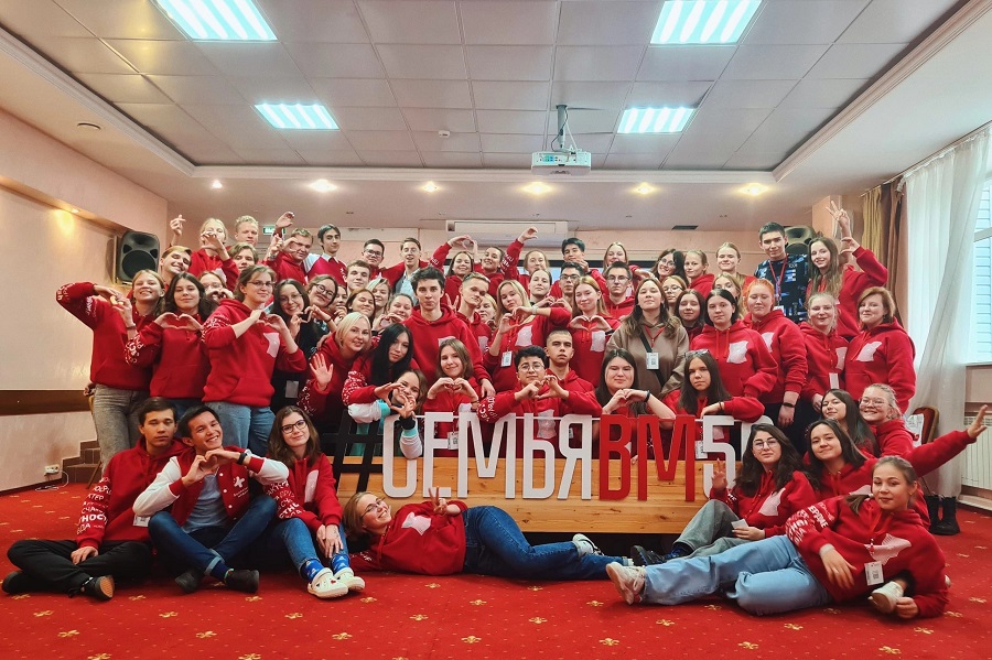 В Перми пройдет региональный форум волонтеров-медиков