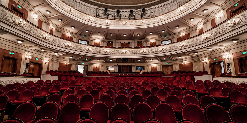 Премьера «Ярославны» в Пермском театре оперы состоится 14 декабря