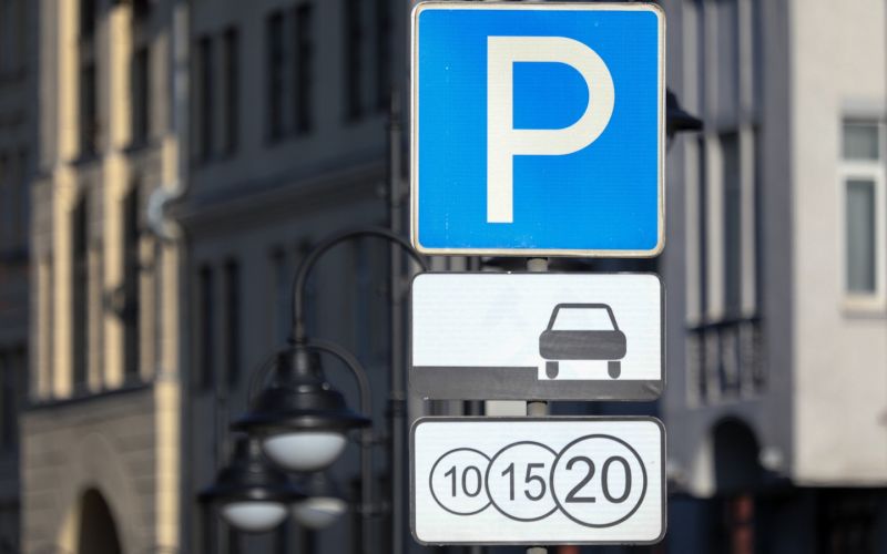С июня в Перми увеличится число платных парковок 