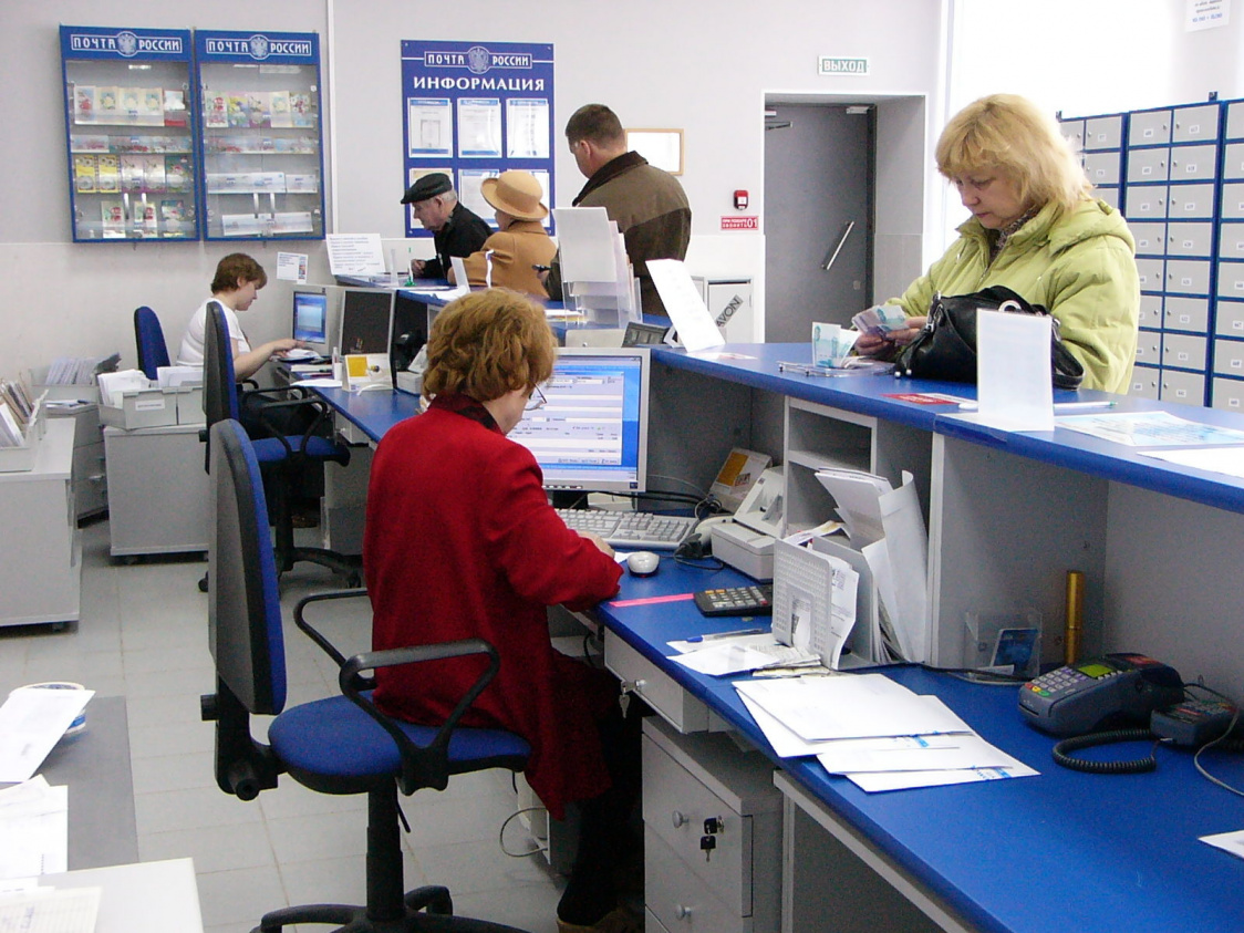 В Прикамье открывается подписка на газеты и журналы через почту 