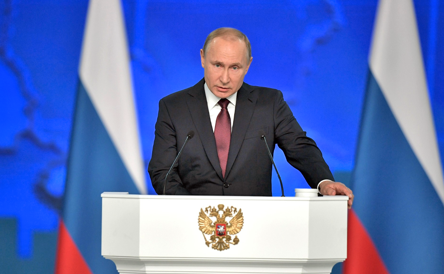 Владимир Путин поручил создать специальный государственный фонд для помощи семьям погибших бойцов и ветеранам СВО