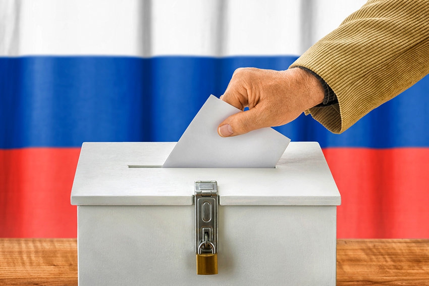В Прикамье избиратели смогут проголосовать на сентябрьских выборах в течение 3 дней