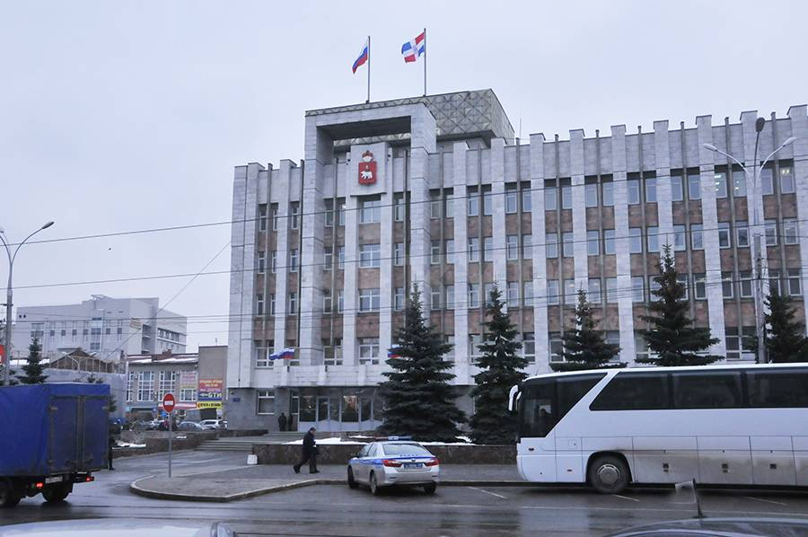 Пермский край выпустит народные облигации на 500 млн рублей