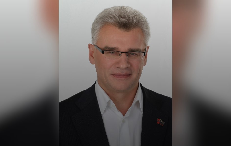 Алексей Грибанов покидает должность вице-мэра Перми