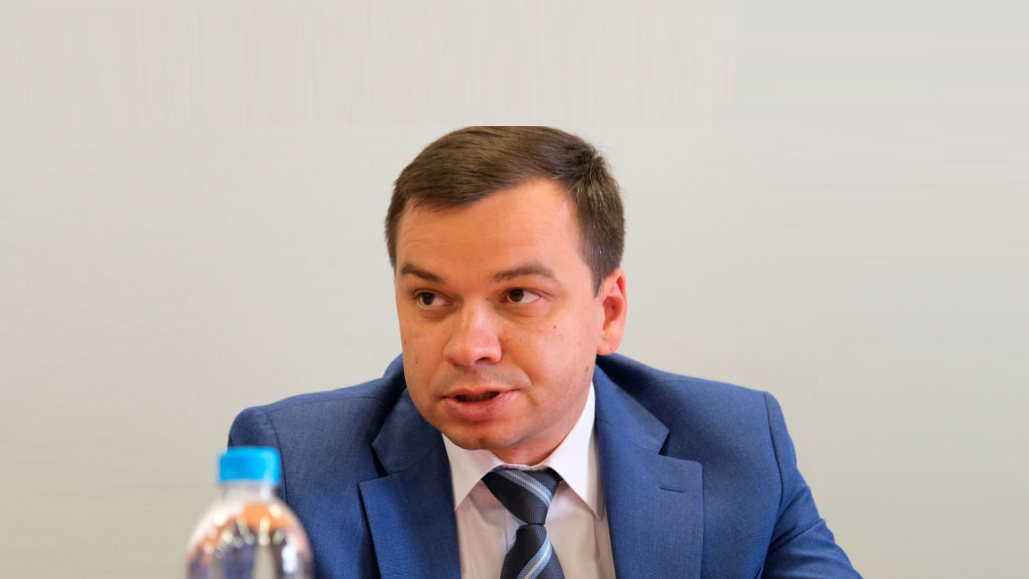 Игорь Вагин: «Явка на президентских выборах ожидается высокой»