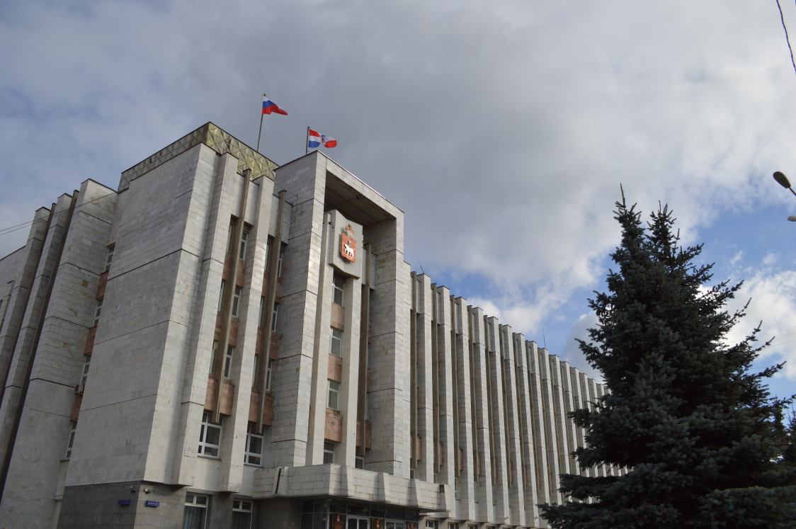 В отношении подрядчика Минприроды Прикамья возбудили уголовное дело за присвоение 250 тысяч рублей 