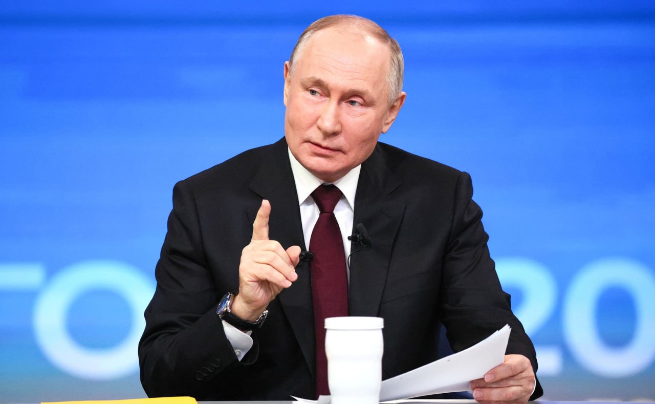 Дмитрий Махонин обозначил ряд важных для Пермского края тем, которые были подняты во время прямой линии Владимира Путина 