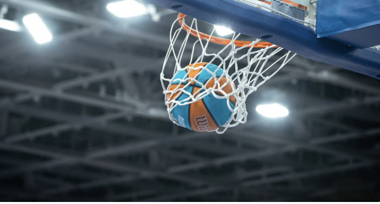 В Пермском крае доступны бесплатные секции баскетбола