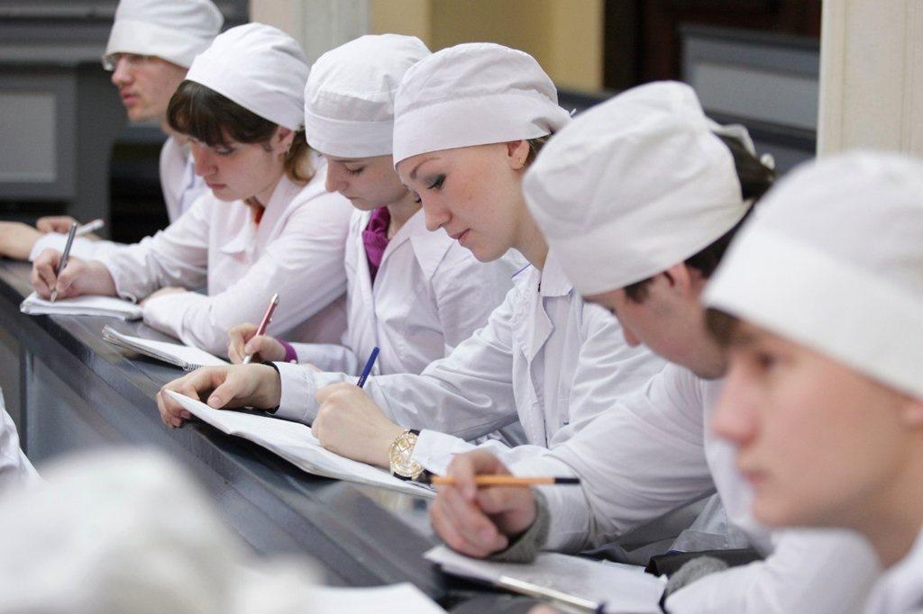 В Пермском крае студентам-медикам увеличат размеры дополнительных выплат 