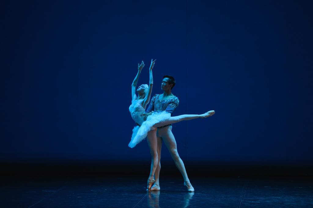 Конкурс артистов балета «Арабеск» пройдёт в Перми с 16 по 28 апреля 2024 года