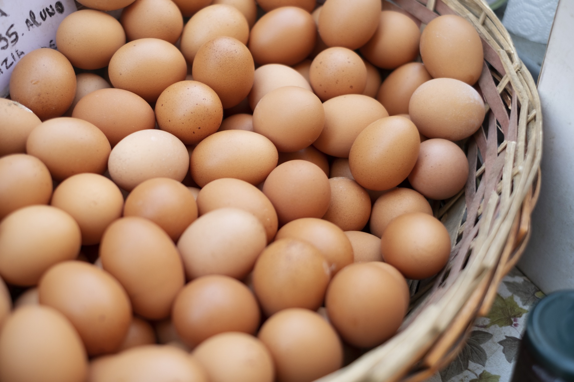 В Прикамье куриные яйца подорожали на 16,5% 