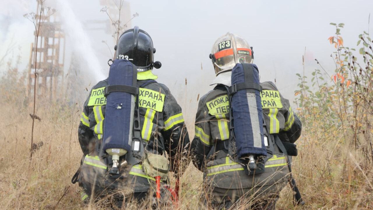 В Прикамье ужесточают контроль за пожарами: штрафы вырастут вдвое 