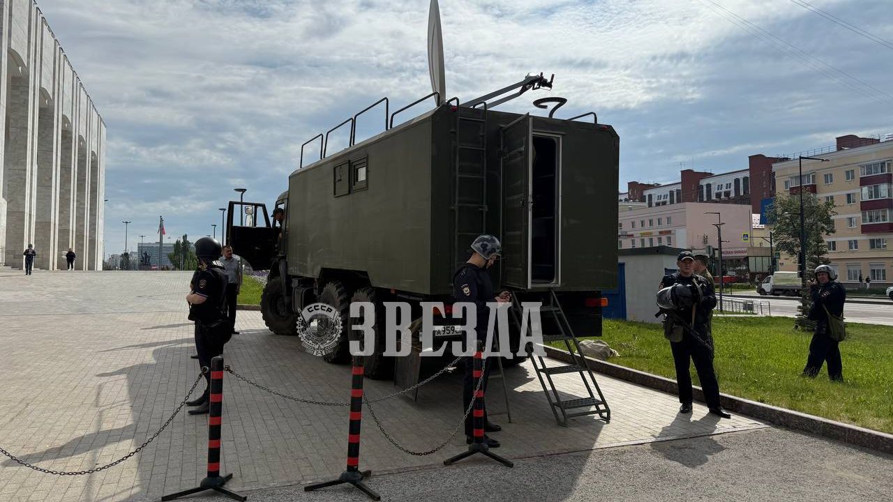 Пермь успешно провела антитеррористические учения
