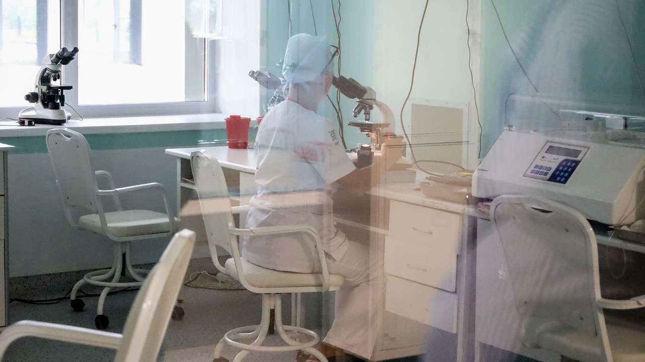 В Прикамье ситуация с заболеваемостью ВИЧ\СПИД стабилизировалась