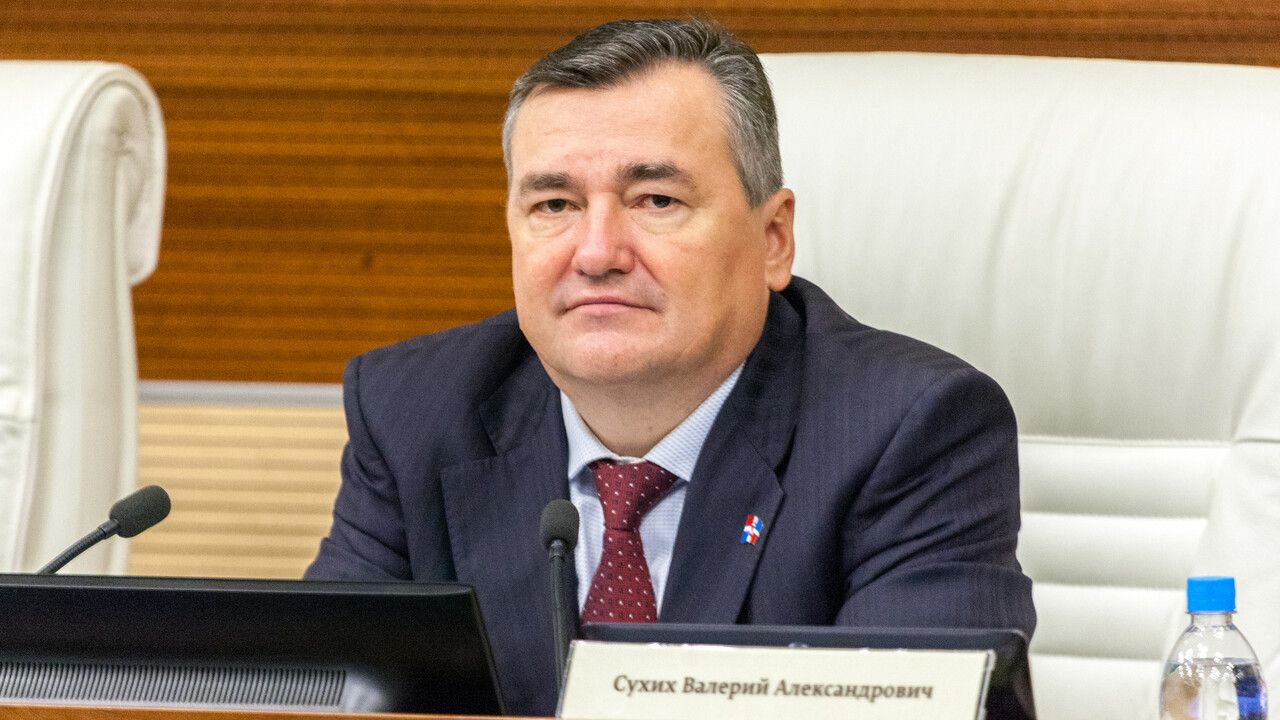 Бюджет Прикамья на три года впервые превысит 300 млрд рублей