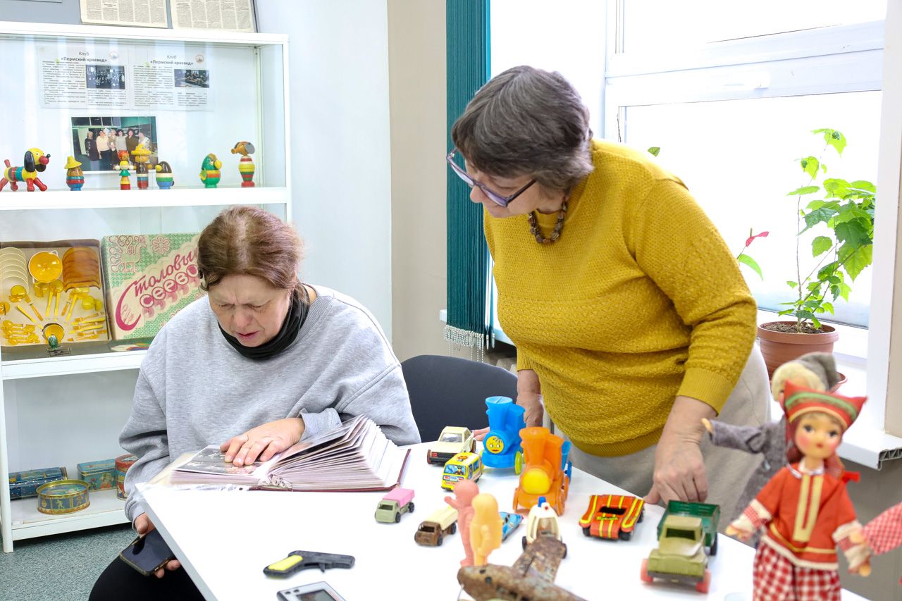 Фото: Елена Майорова