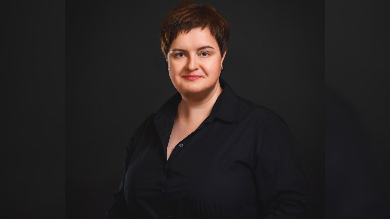 ​Гендиректор Пермского оперного Анна Волк: «Мы не будем делать то, что не интересно нам самим, для галочки»