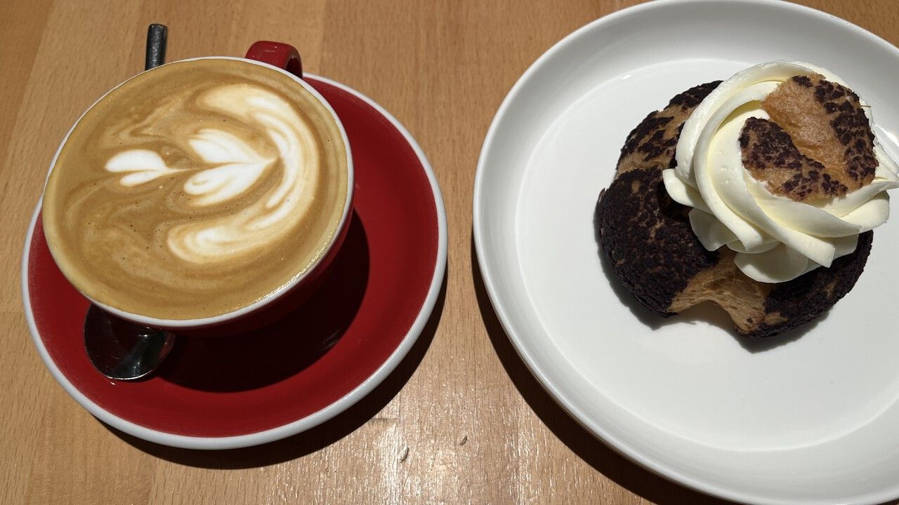 В Перми за год увеличилось количество кофеен