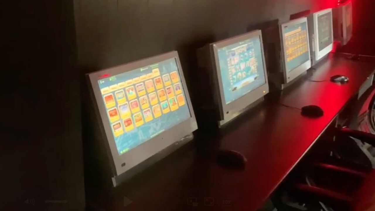 ​В Березниках за организацию подпольных азартных игр перед судом предстанут десять человек