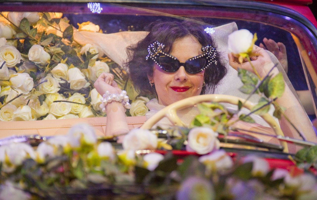 Фото: Театр- Театр