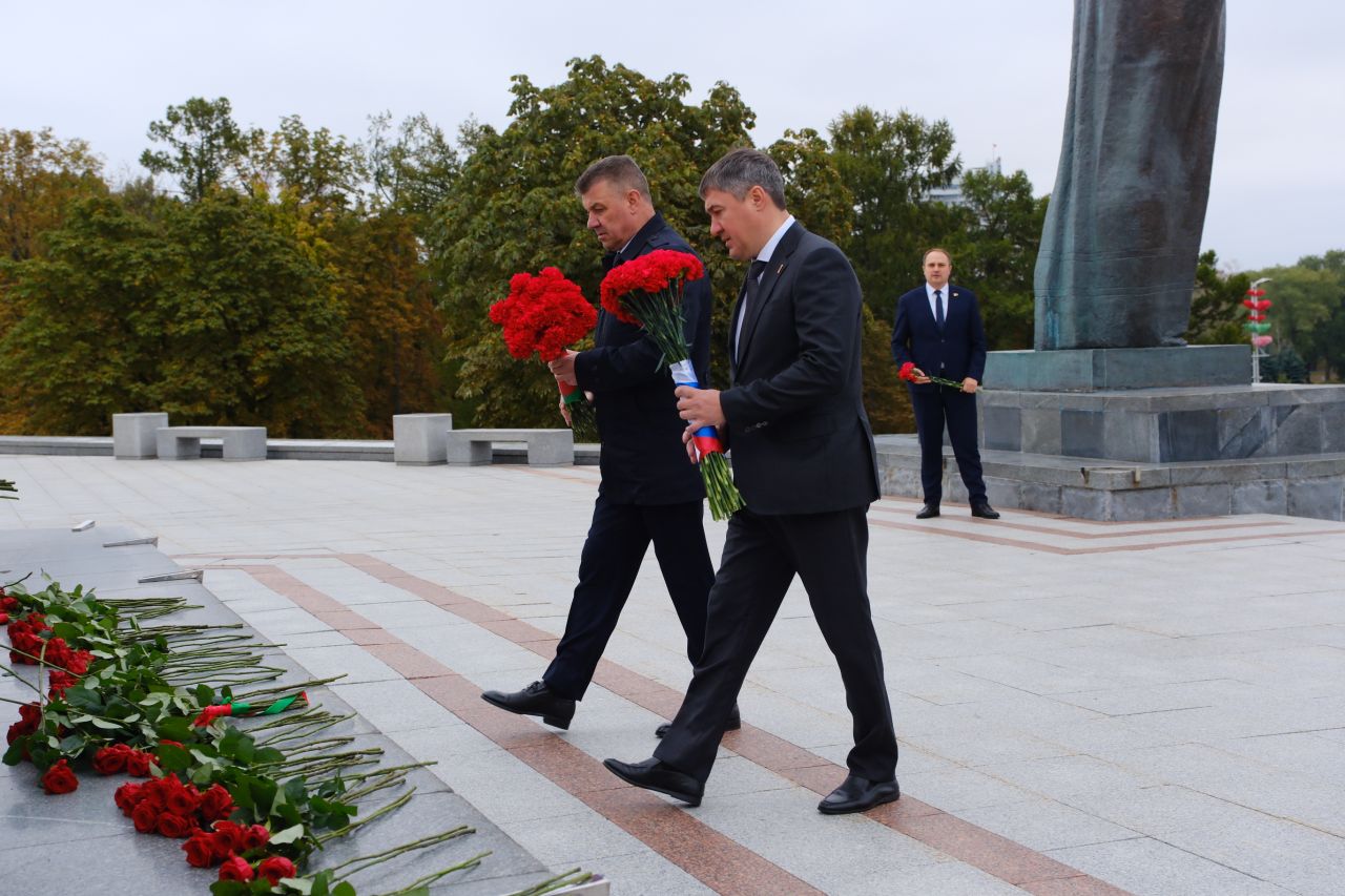 Фото: пресс-служба правительства Пермского края