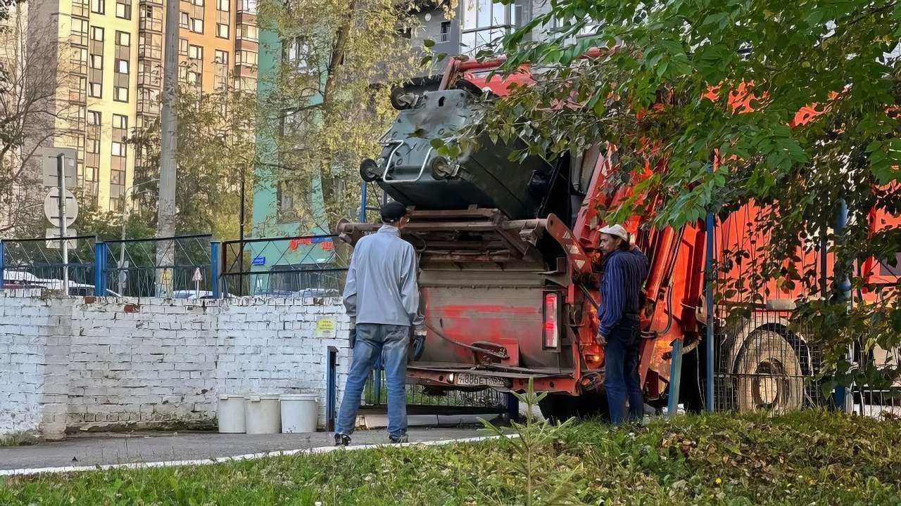 ​В Прикамье построят новые предприятия по сортировке и переработке мусора 