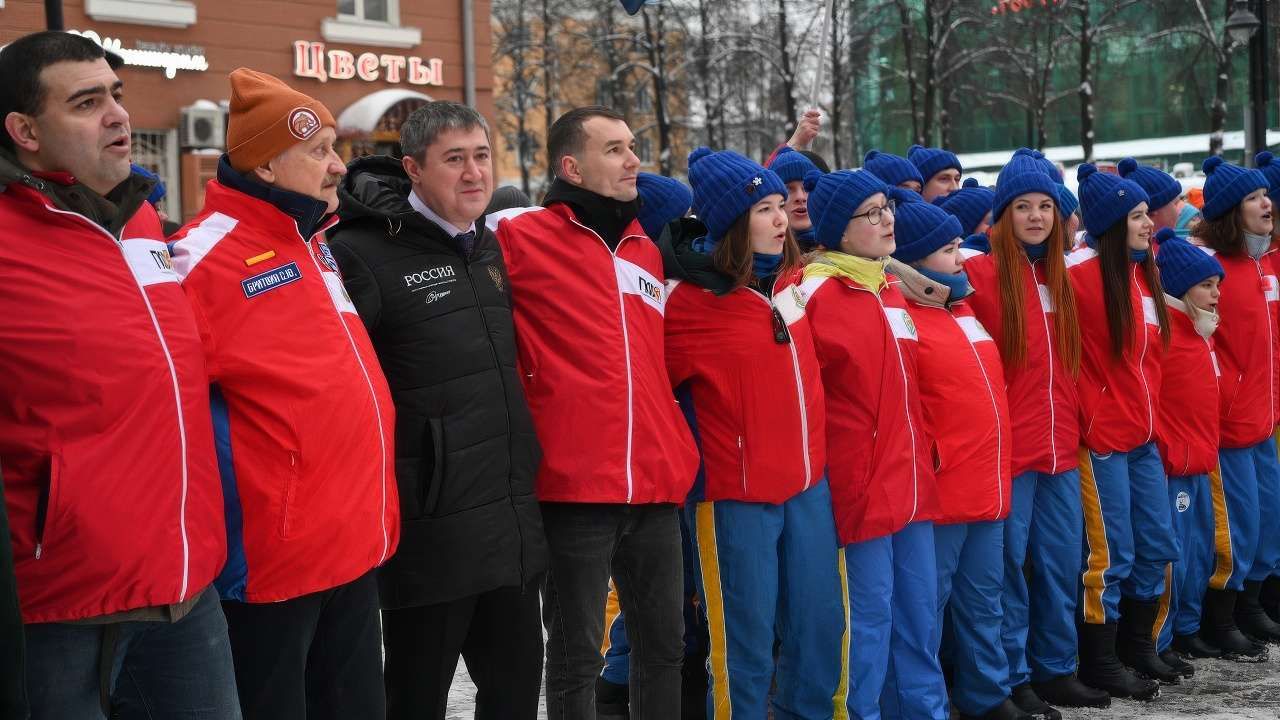 ​Более 700 добровольцев помогут жителям территорий Пермского края в рамках акции «Десант Прикамья»