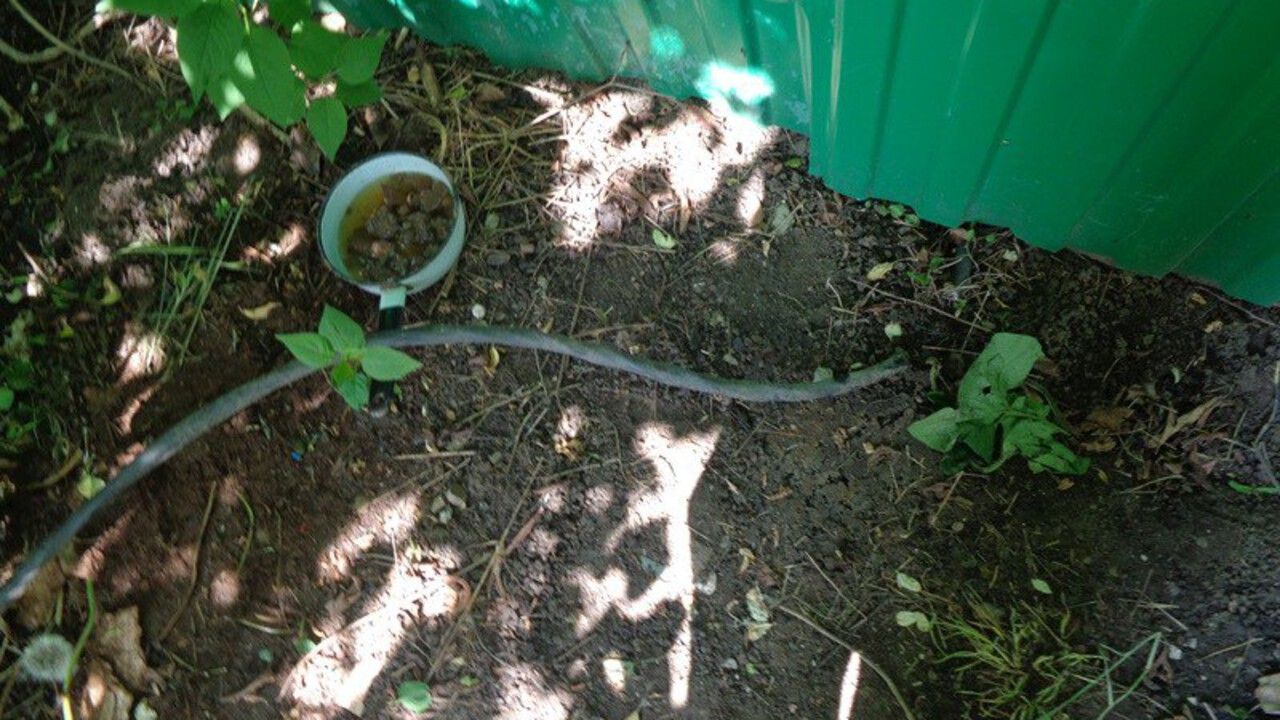 ​Дачник из Чернушки «сэкономил» 2,2 млн рублей, незаконно подключившись к электричеству