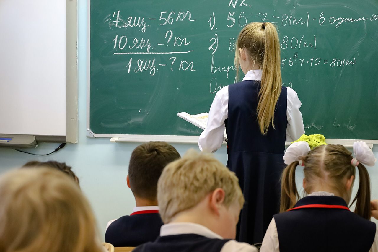 Фото: Елена Майорова