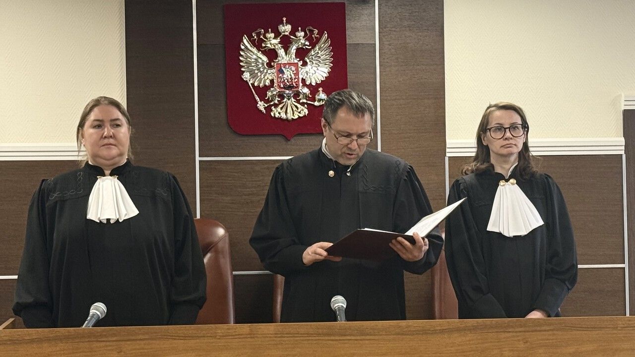 ​Дмитрию Дробинину назначили четыре года колонии по делу о мошенничестве и взятке
