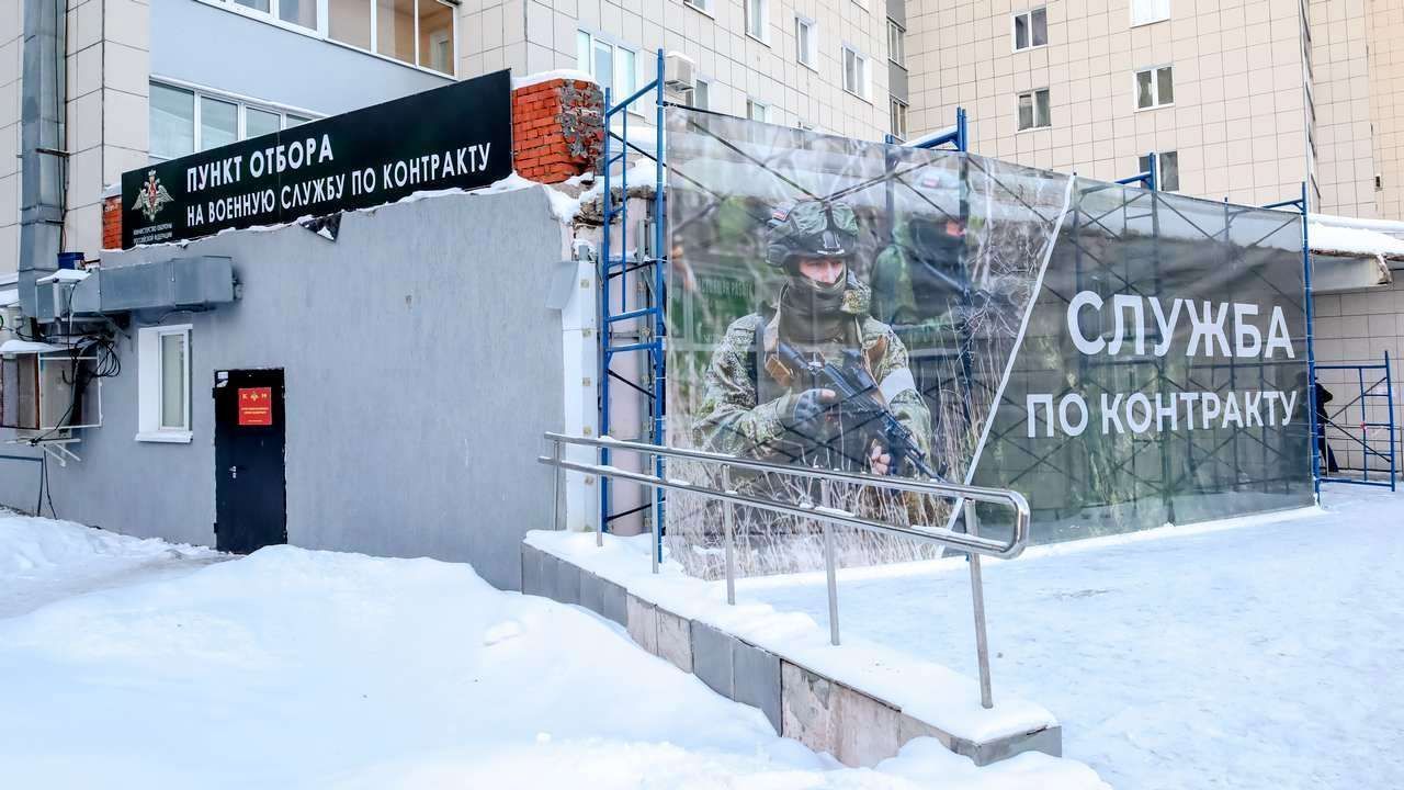​В Косе военнослужащим-контрактникам будут выплачивать единовременные выплаты