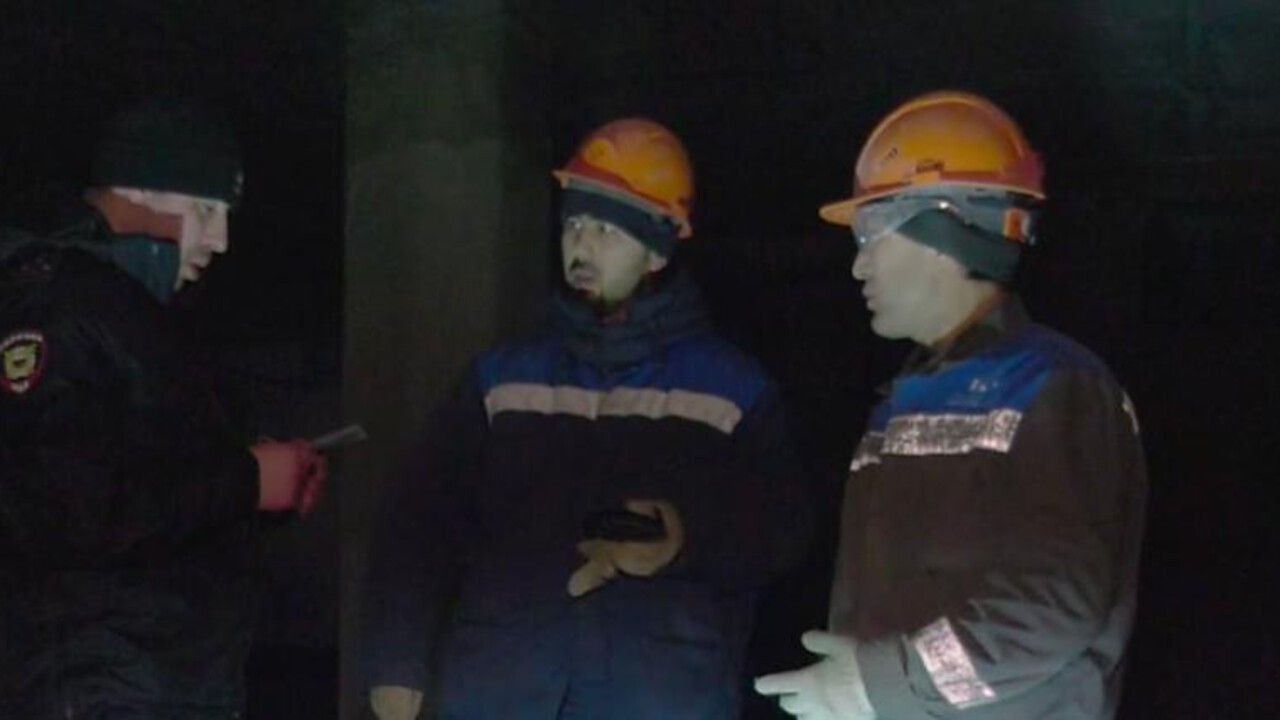 ​В Перми полицейские с помощью беспилотника выявили девять нелегальных работников на стройке