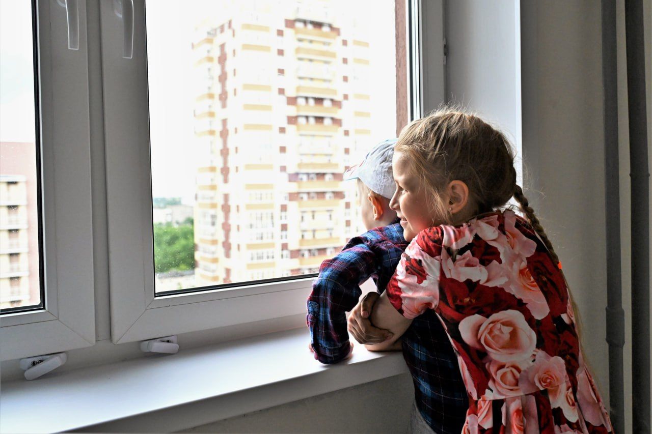 Фото: Telegram-канал Дмитрия Махонина