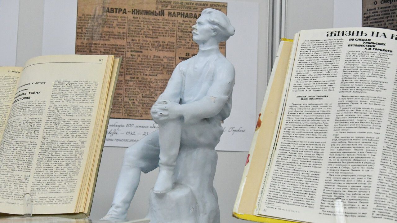 Как Горьковка проведет свой юбилейный год