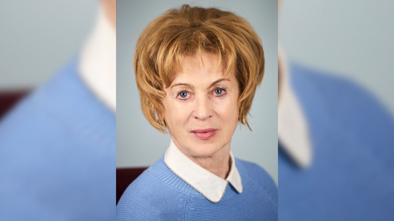 В Перми скончалась профессор Наталья Малютина, основатель школы медицины труда и заслуженный врач РФ