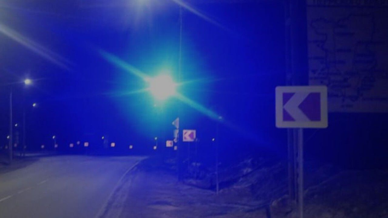 Новые дорожные дорожные знаки и шериф-балки появятся в Прикамье