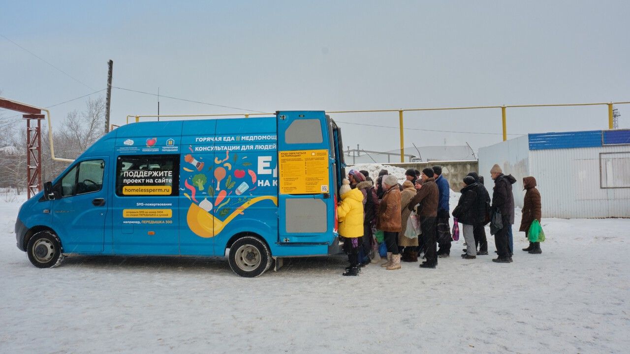 Волонтеры Прикамья в лицах: Юлия Скорнякова помогает тем, кто оказался в беде