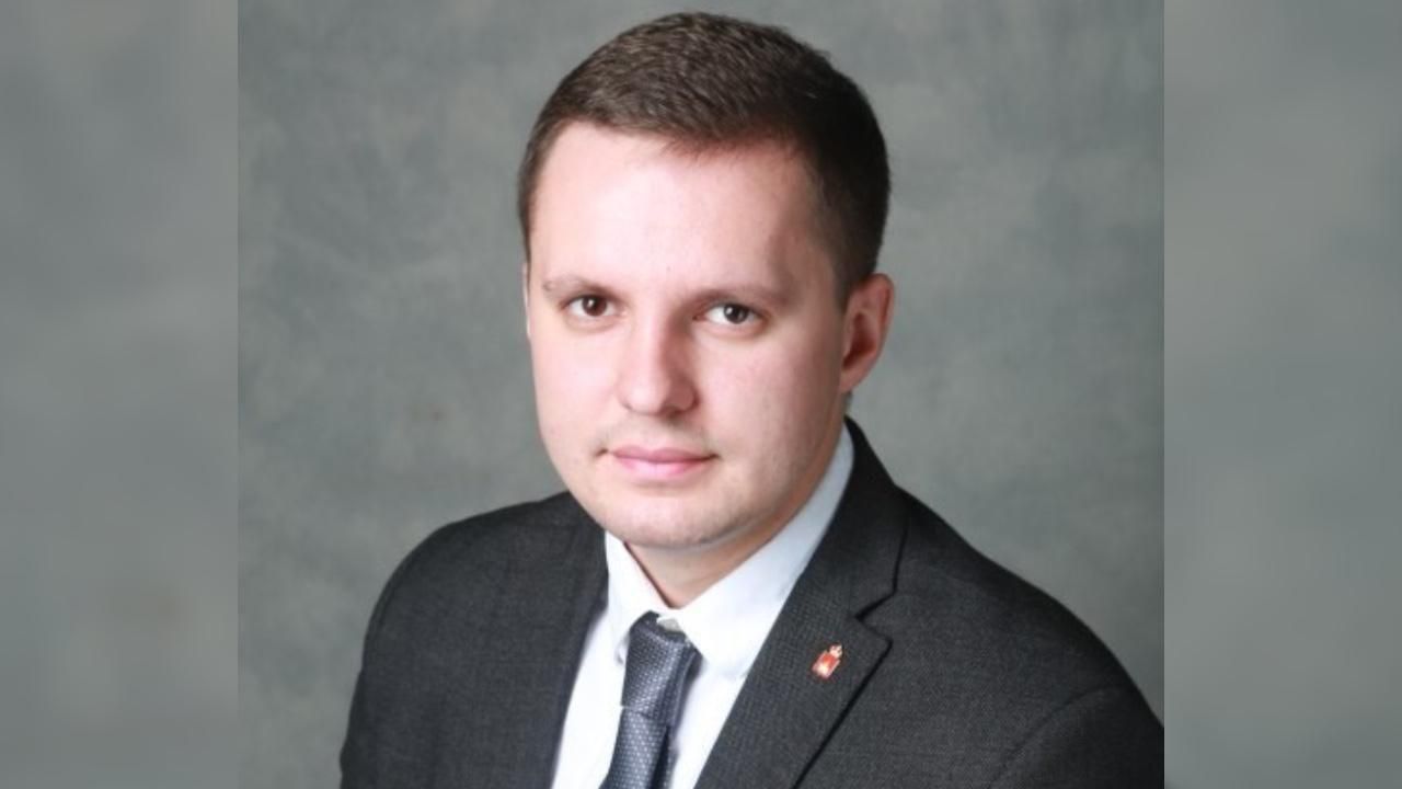​Станислав Швецов стал новым депутатом Законодательного собрания Пермского края 