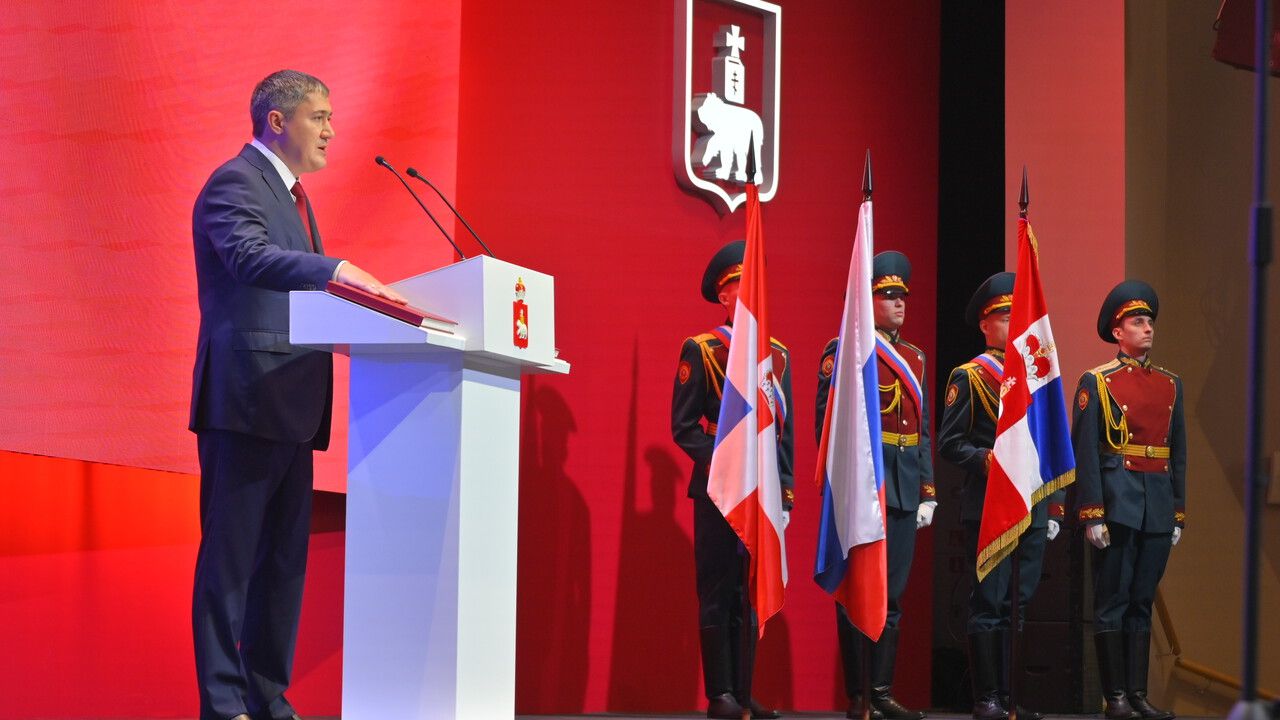 Как реальные достижения Прикамья избавили регион от имиджа территории нереализованных проектов