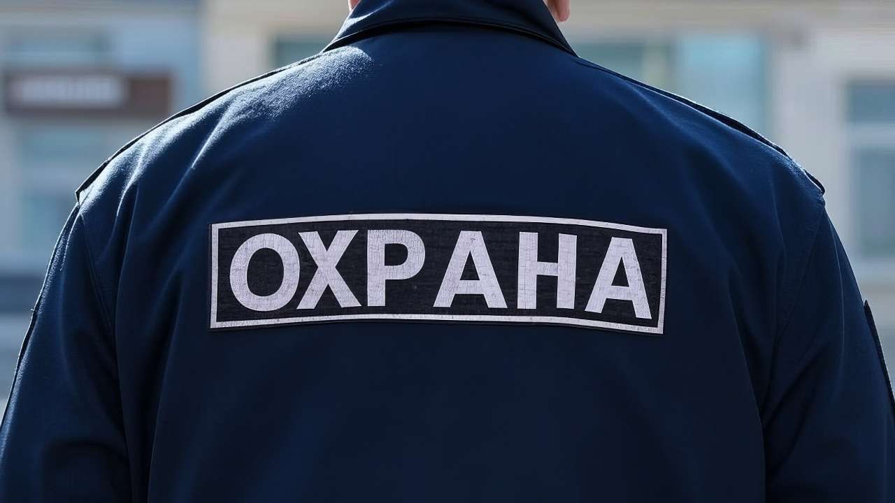 ​«Пьяные и без документов»: охранники больниц в Перми нарушают законы