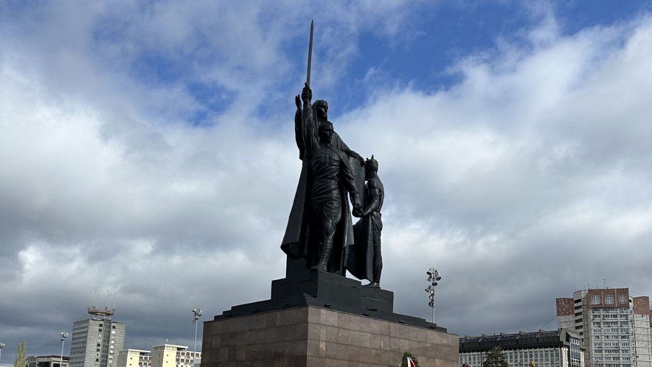​Интерес пермяков к мемориалам Великой Отечественной войны вырос на 10%