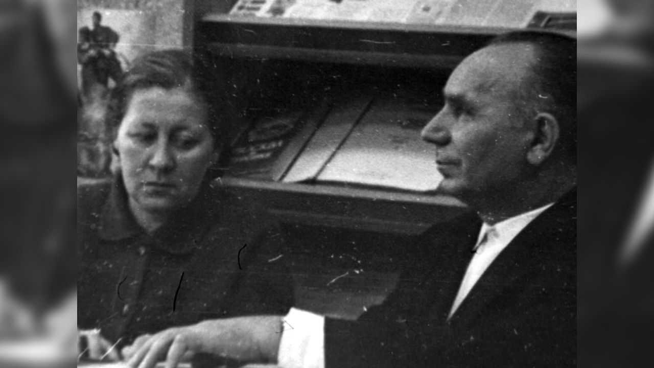 От сектора к специальной библиотеке: как создавалась Пермская областная библиотека для слепых