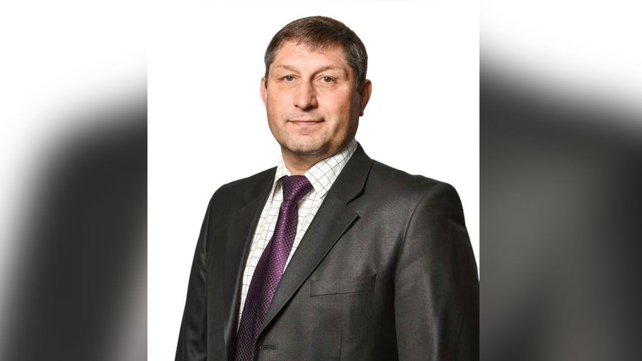 ​Руководитель пермского Центра спортивной подготовки покидает свой пост 
