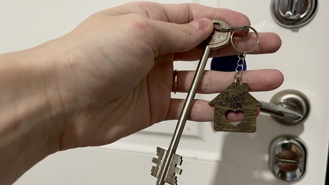 Цены на жилье в Перми идут вверх, однако на рынке сохраняются интересные предложения