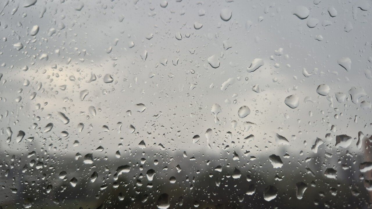 В последние выходные августа в Прикамье ожидается холодная и дождливая погода