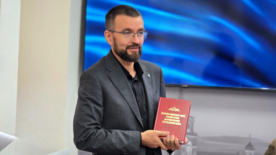 Фото: пресс-служба регионального отделения партии «Единая Россия»
