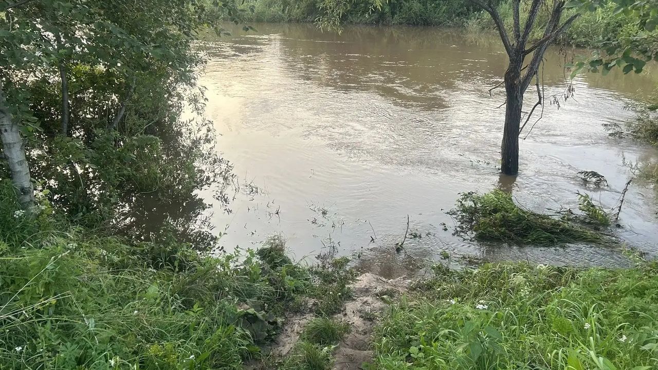 В Куеде и Чердыни расследуют гибель двух детей на воде