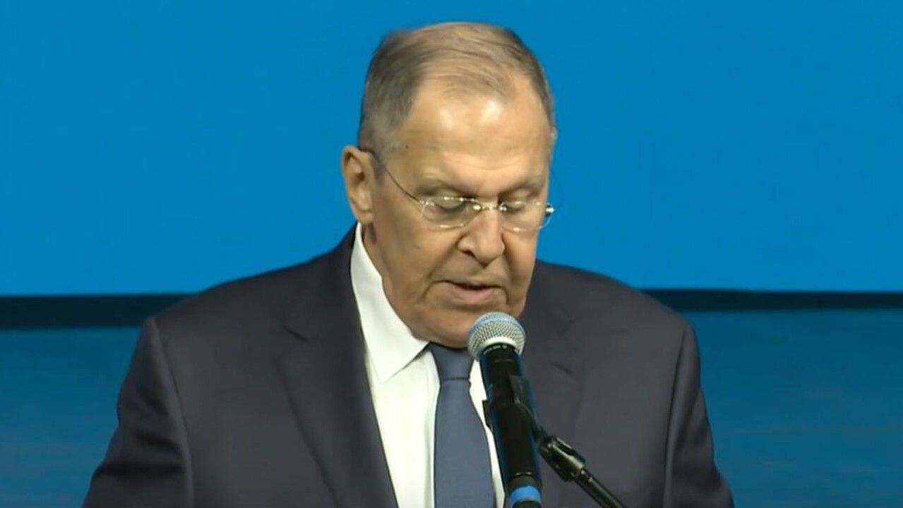 ​Глава МИД РФ Сергей Лавров отметил вклад Пермского края в экономическое и культурное развитие страны