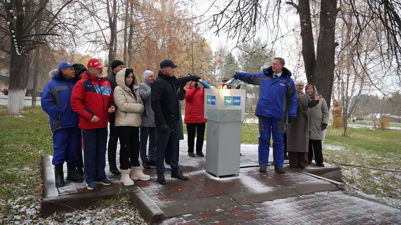 ​В Кишертском округе объединят четыре населенных пункта